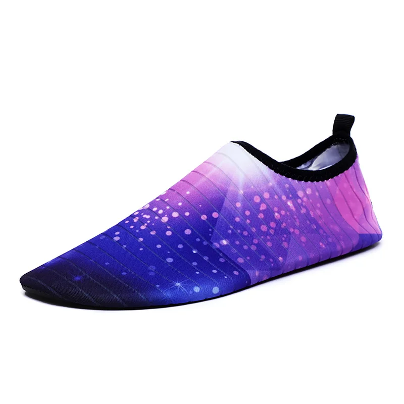  Skin-Sock Aqua-Shoes Swimming-Slipperh Men for Male Camping