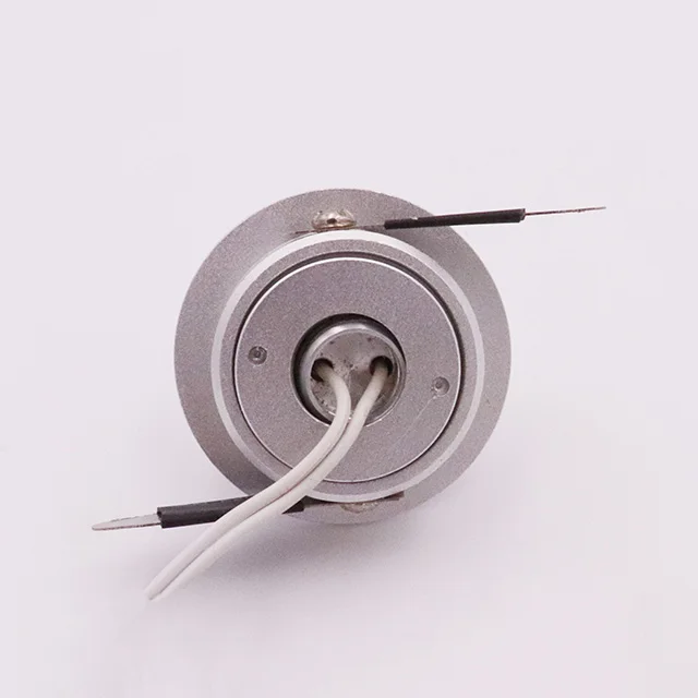 Jewelry Store Mini Recessed Spot Lights Jewelry Cabinet Led Light