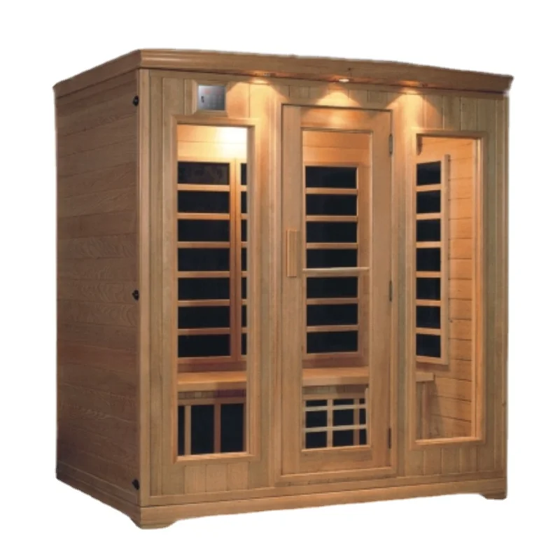 best quality sauna bed detox infrared spa capsule float spa infrared heater sauna portable infrared sauna