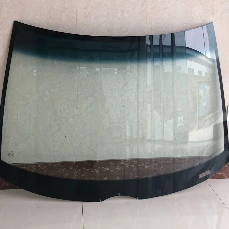 Car windshield glass/car glass
