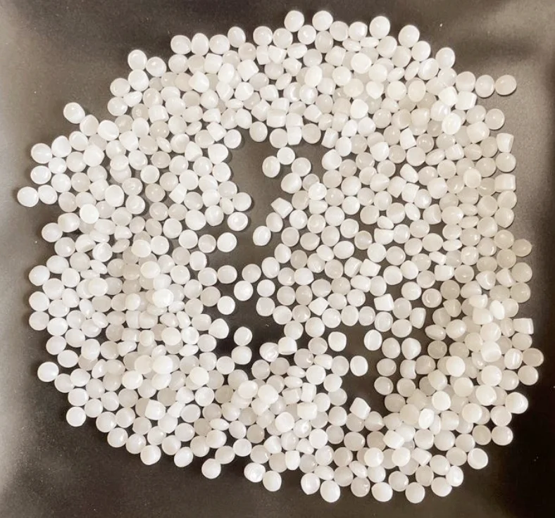 LDPE/HDPE гранулы/переработанные девственные LLDPE