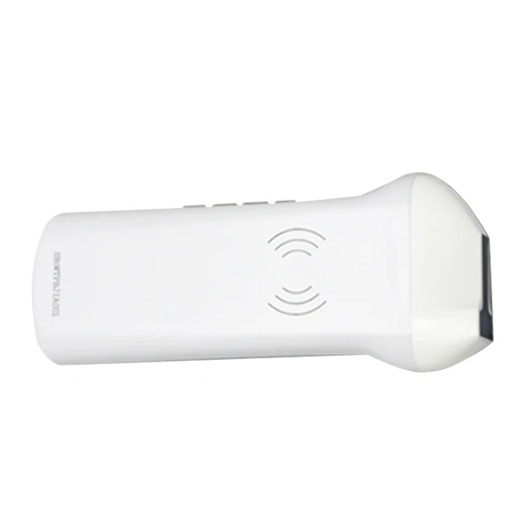Wireless Probe T Model Biplane Type Ultrasound Scanner Portable ultrasound scanner for iphone/Andriod/ Ipad
