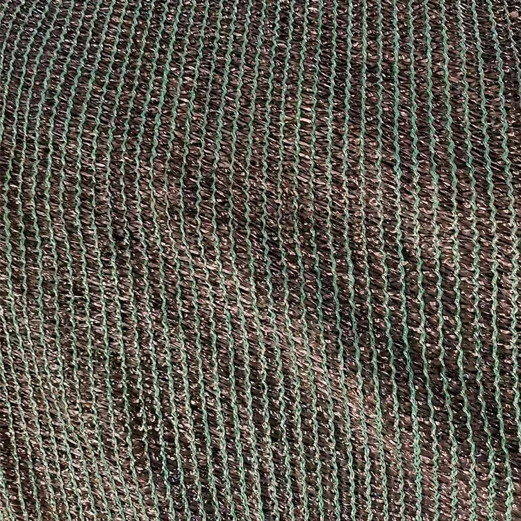 High Quality Agro Shading Roll Shade Net Making Machine