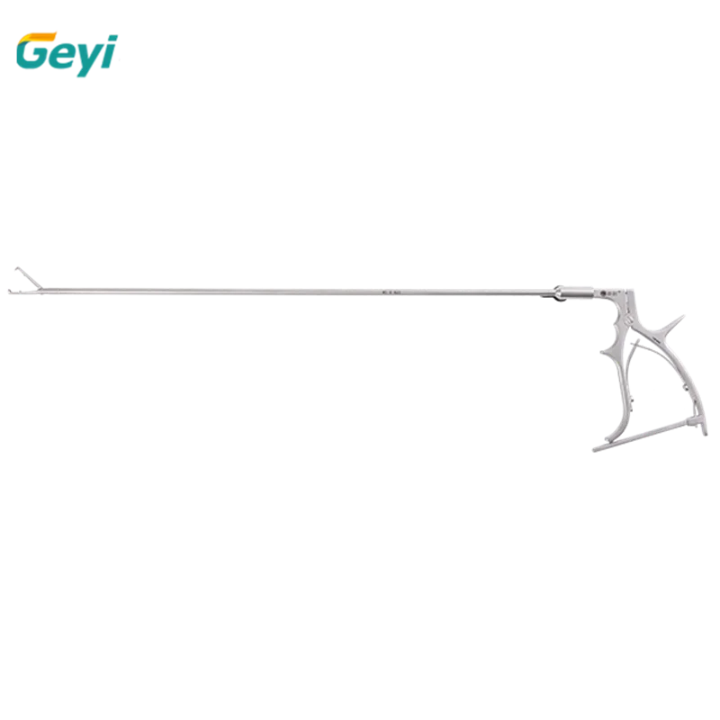 10mm Grasping forceps laparoscopic training importer surgical instrument parts of forceps