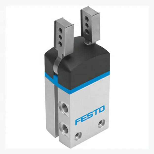 Оригинальный новый цилиндр FESTOS радиальный захват DHRS-16-A 1310160