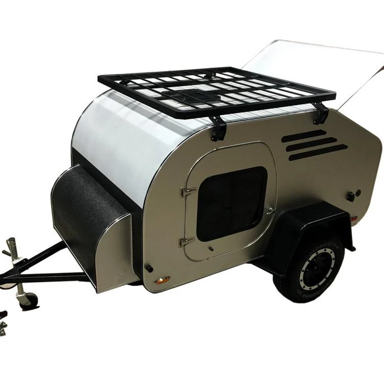 little guy camper teardrop trailers for sales