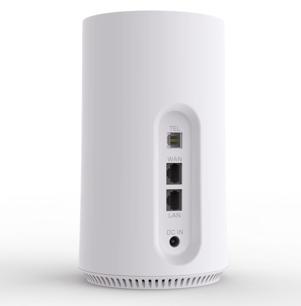 X62 chipset 5G  4G LTE network Modem CPE WIFI 6 Dual band 1800Mbps wireless routers with sim card slot