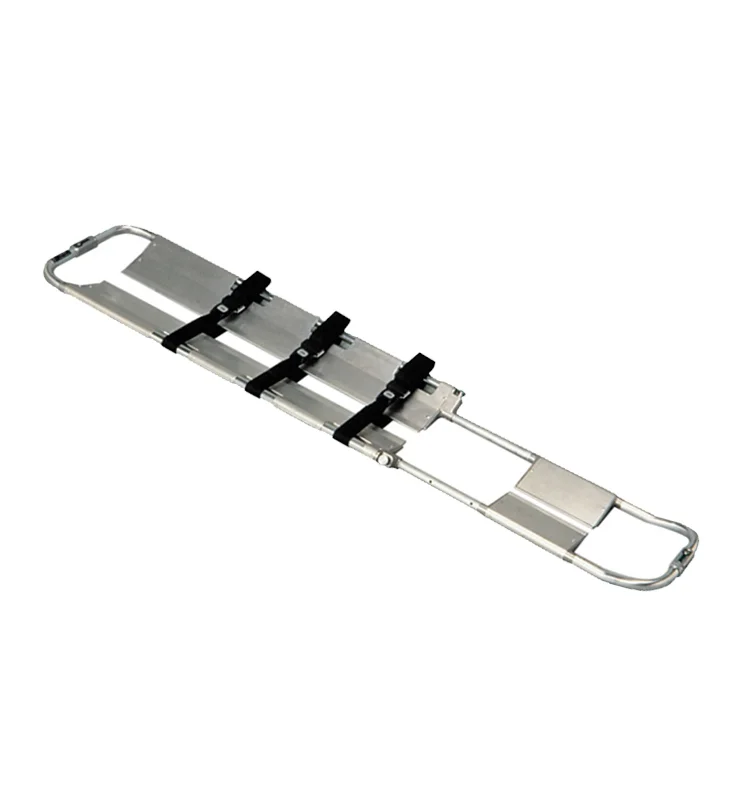 Алюминиевый складной ковш