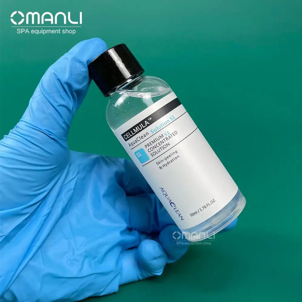 Hydra Intensive Hydration Serum For All Skin Types B5 Moisturizing Liquid Skin Care Lighten Serum Facial Serum