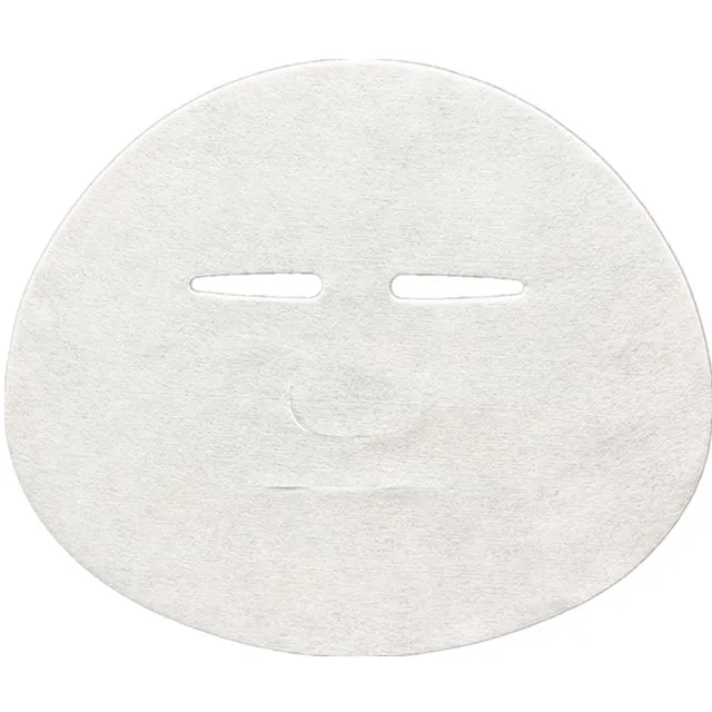 Chitosan Fiber Mask Cloth Skin Care Mask Material Dry Mask Latest Material Cotton