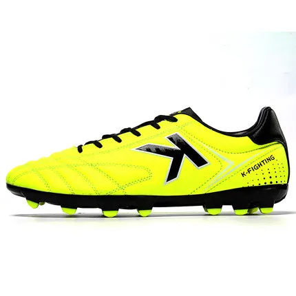 Мужская футбольная обувь KELME, футбольные бутсы, оригинальные мужские TF белые футбольные бутсы, профессиональные мужские футбольные бутсы, футбольные кроссовки