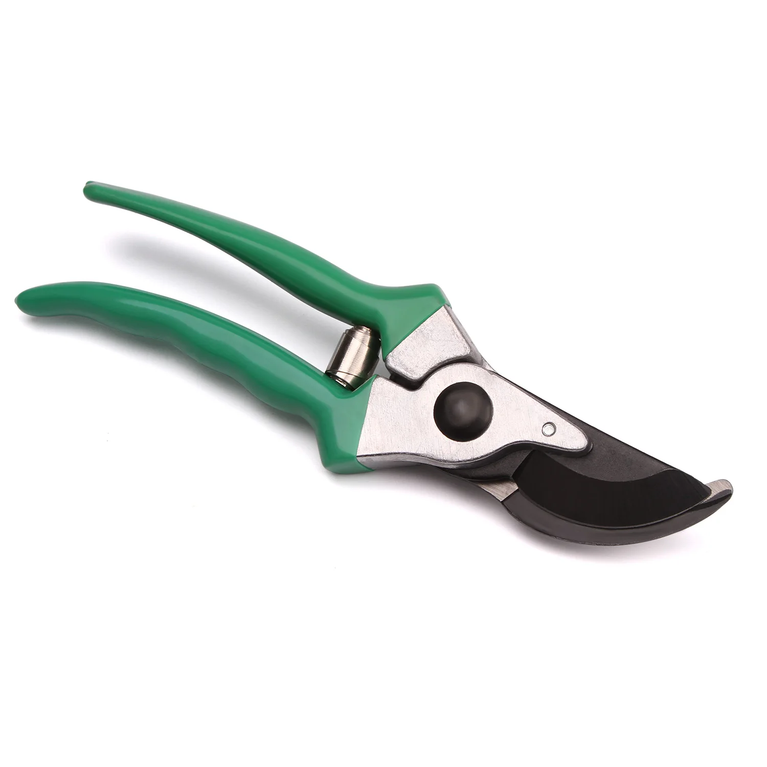 Hot Selling Sharp Bypass Garden Pruning Scissors 45# Steel Pruner Garden Tools