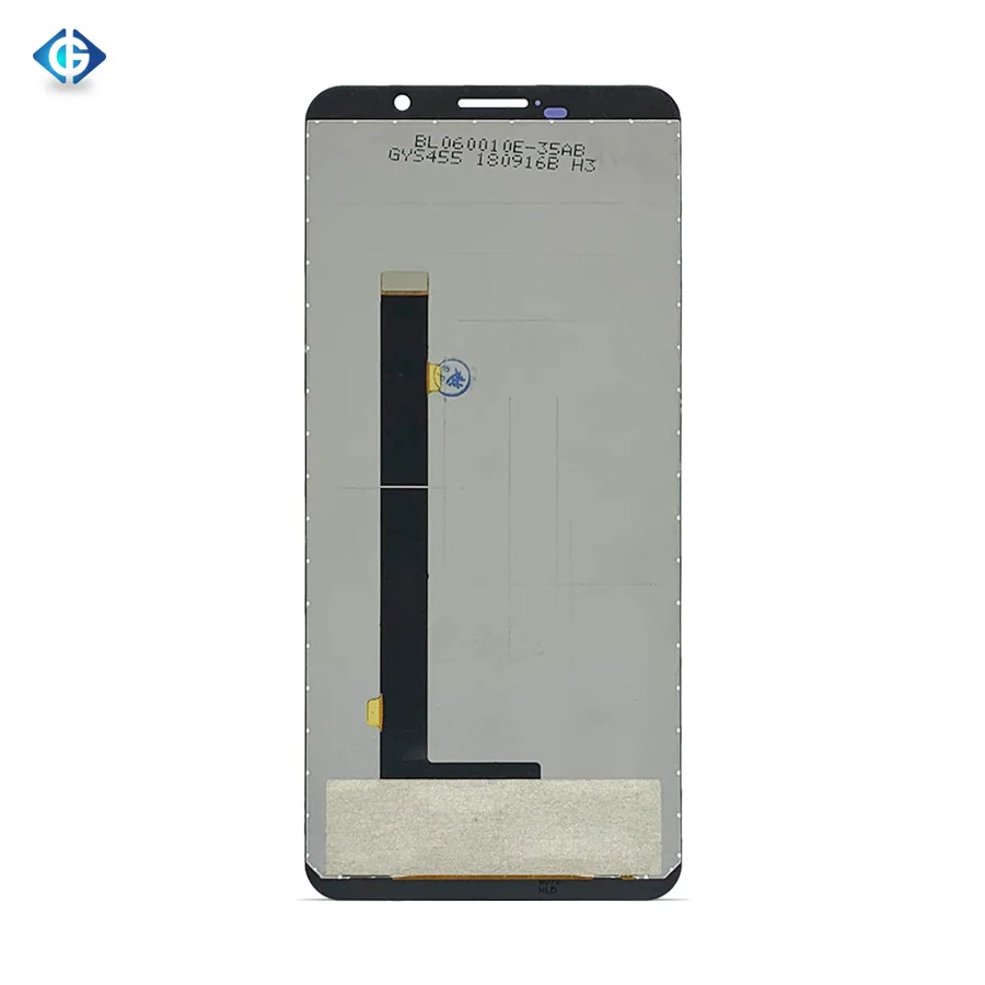 Lcd Display for Cubot Power Lcd for Cubot Power Display with Touch Screen Full Set for Cubot Power Screen