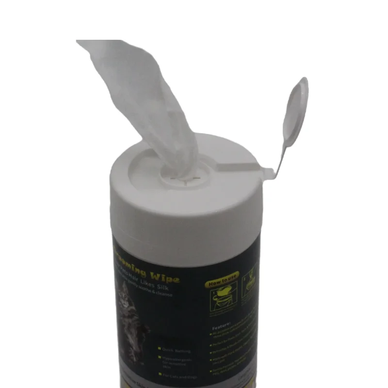 Горячая Распродажа! Влажные салфетки для ежедневного мытья без запаха по низкой цене