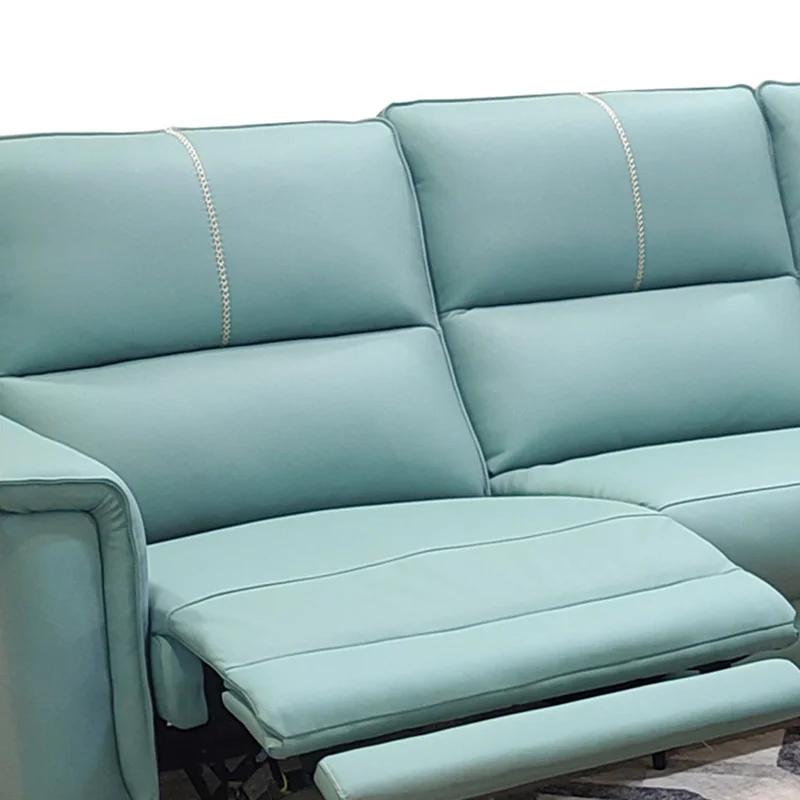 Multifunctional Sofa with Lifting and Massage