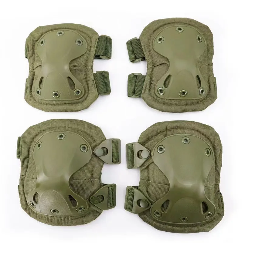 Loveslf china manufacturer transformers 2 X - Tak knee protector and fashion knee pads