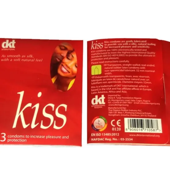 THR-CO14 Adult Sex Products Natural Latex Lubricated Condoms for Men Sex Penis Delay Condoms