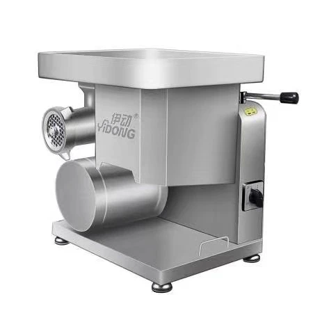 New Style Meat Grinder / Meat Mincer / Meat Slicer Machine-5-22