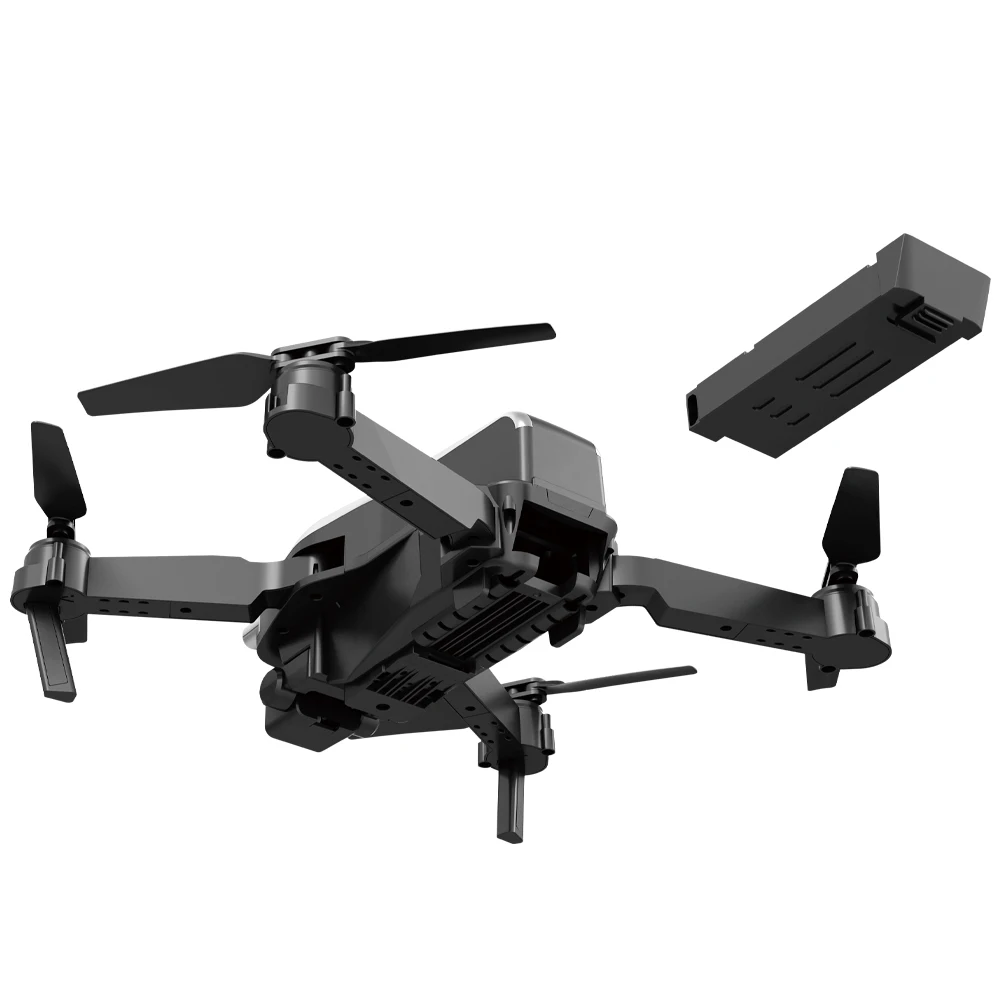 Drone with hd camera 4k Aerial Mini Drone Camera Photography Three-way Obstacle Avoidance Rc Quadcopter