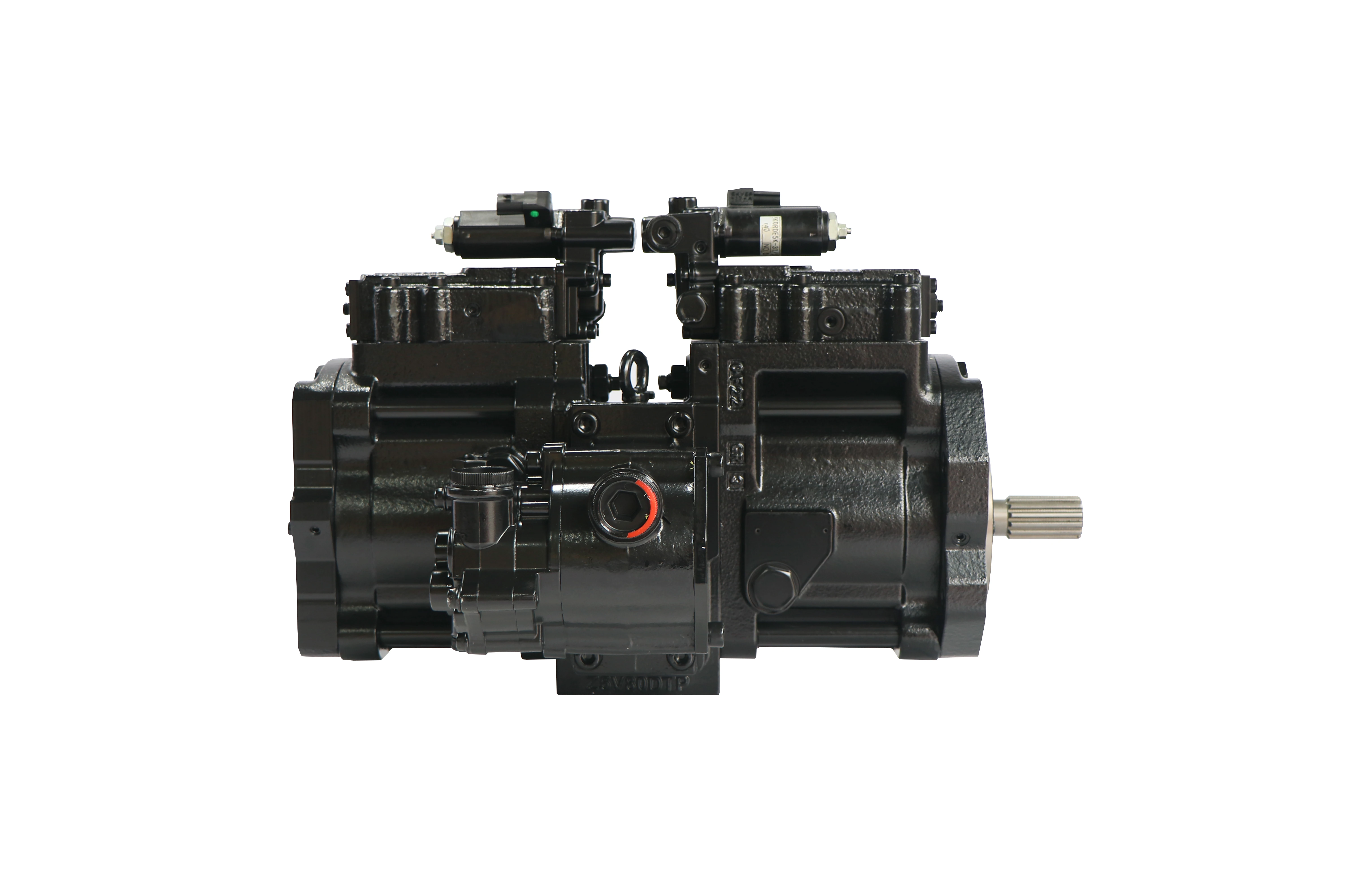 High quality best price K1024107A K3V63DT main pump DX140LC Hydraulic Pump