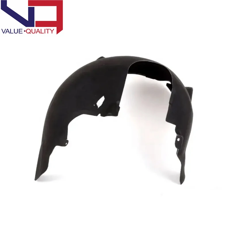 Leaf plate lining fender wing lining is suitable for Mercedes Benz W222 S class aftermarket part OE part 2226908100 2226908200