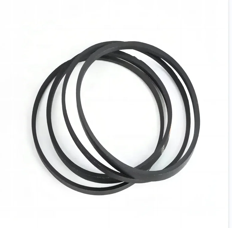 SPZ SPA SPB SPC 3V 5V 8V Narrow rubber V belt For Transmitting Systems