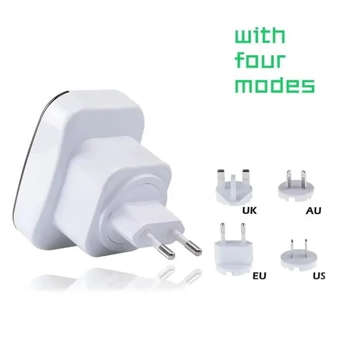 Huastlink Hot Selling Classic Wireless Network Repeater Wifi Signal Amplifier