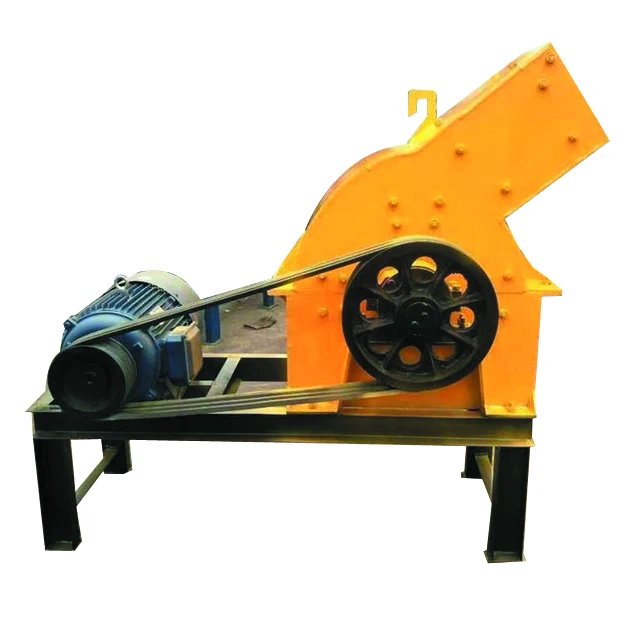 2020 hot high quality diesel hammer mill crusher hammer mill hammer mill crusher for sale