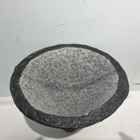 
 Легкая установка потолочного светильника, противопожарная крышка светильника  