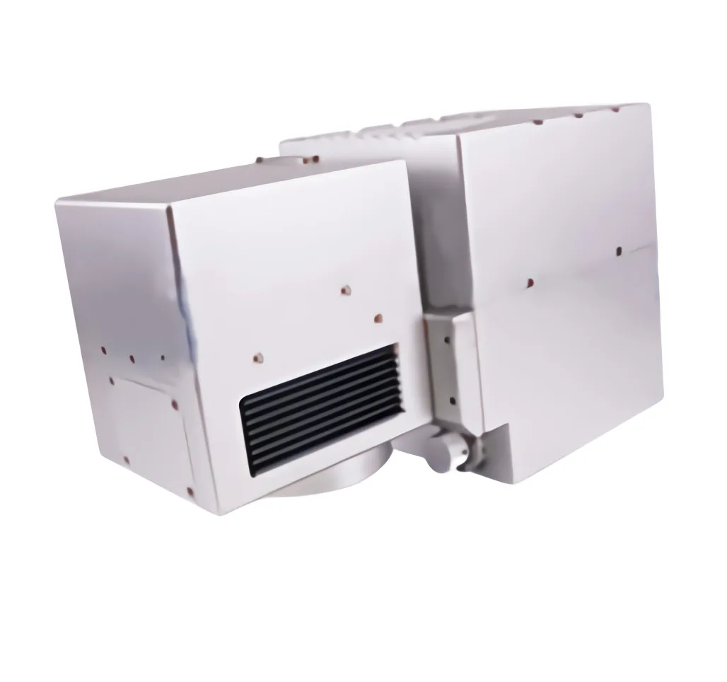 Professional 3D Dynamic Focusing System High-End SL-3DDFC-2514 Galvo Scanner Laser