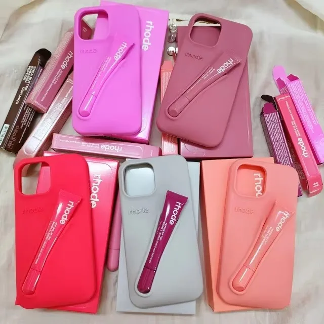 Чехол для iPhone 11, 12, 13, 14, 15, 16