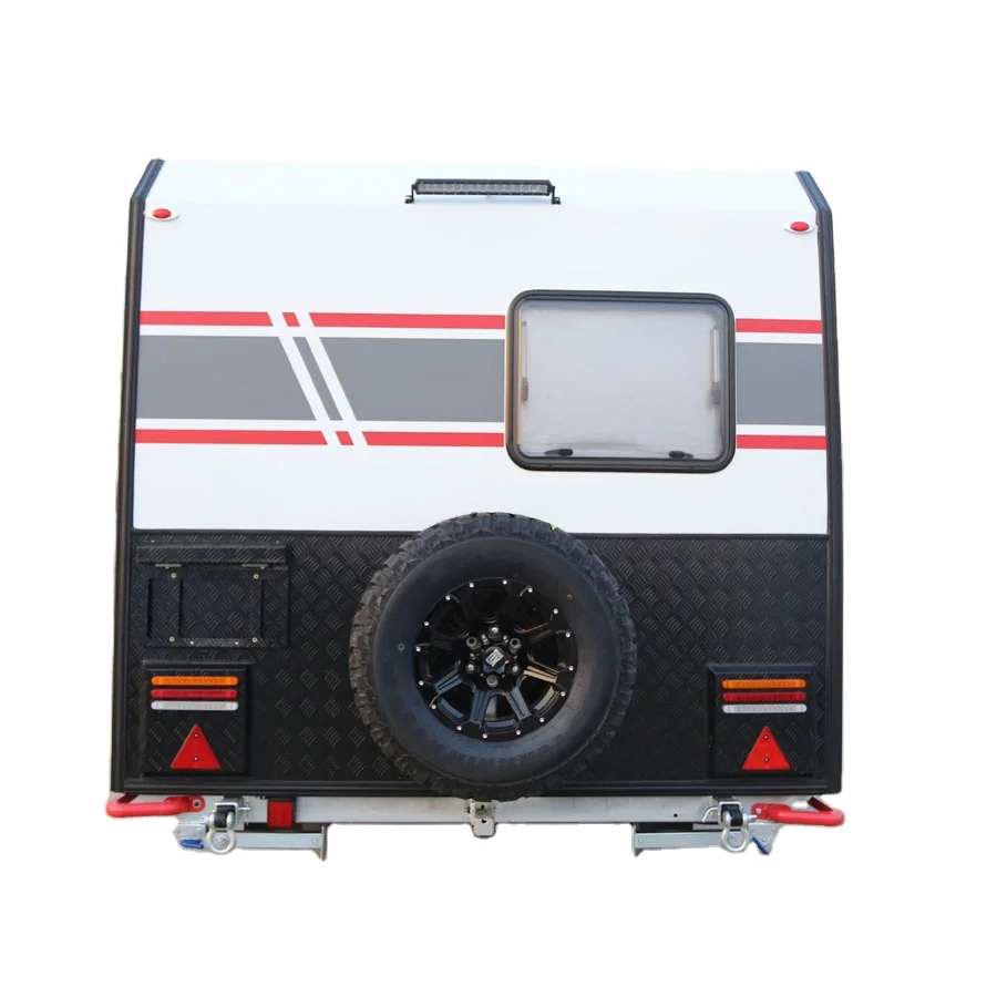 Factory  made hot sale 2021 Rv Camper Motorhomes Travel Trailer Caravan Motor Home Rv Caravan Travel Trailer