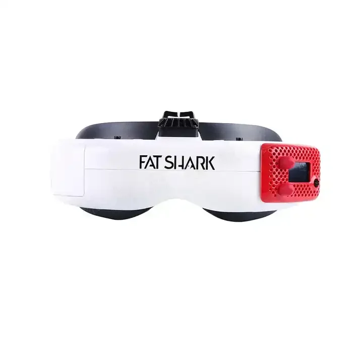 FatShark Dominator HDO2 1280X960 OLED 46 градусов FOV FPV очки гарнитура небольшой гоночный Дрон с видом от первого лица комплект