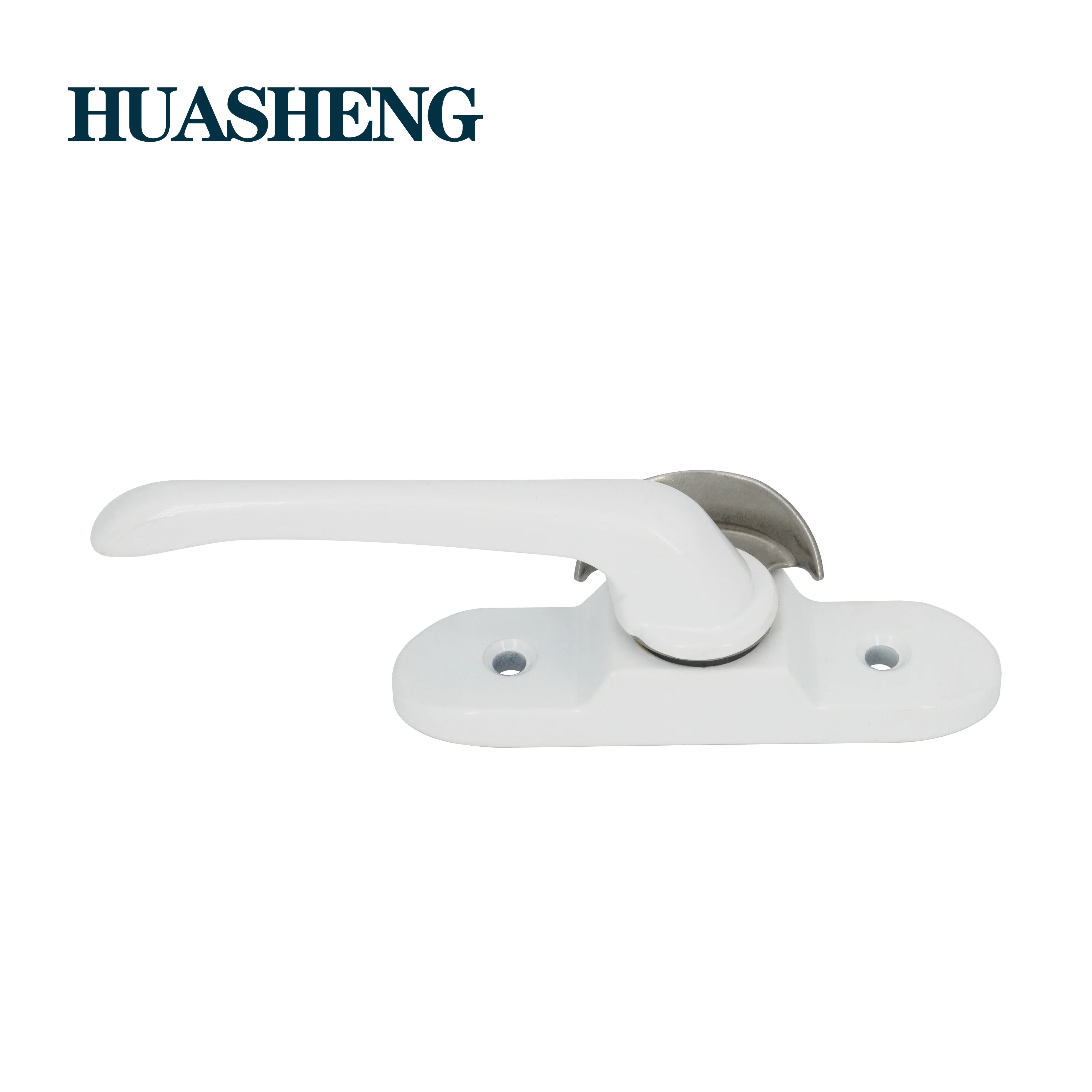 Crescent lock glass door and pvc window security lock pvc sliding door hardware accessories