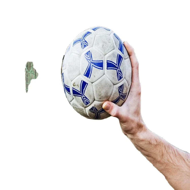 PET/PE handball goal net hand ball net