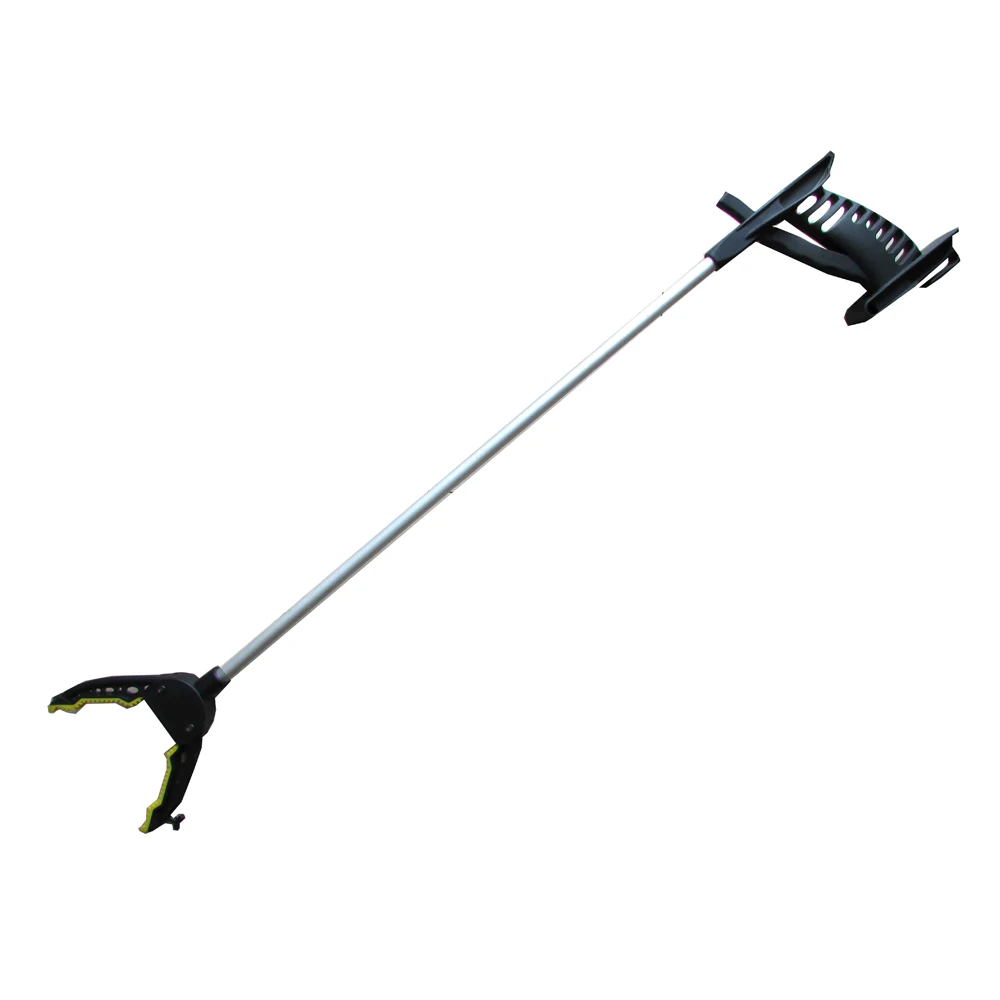 Wholesale Manufacturer Made In Taiwan China Utility Lightweight Daily Living Aid Grabber Reacher For Sale