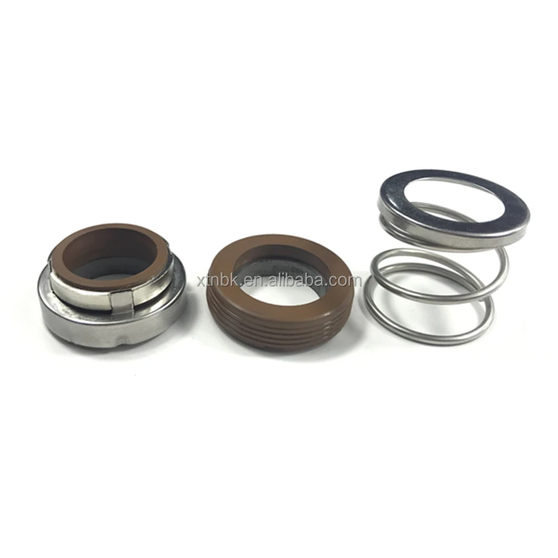 560-25 shaft size 25mm chemical industry submersible circulation pumps CAR SI VIT TC 560A mechanical seals