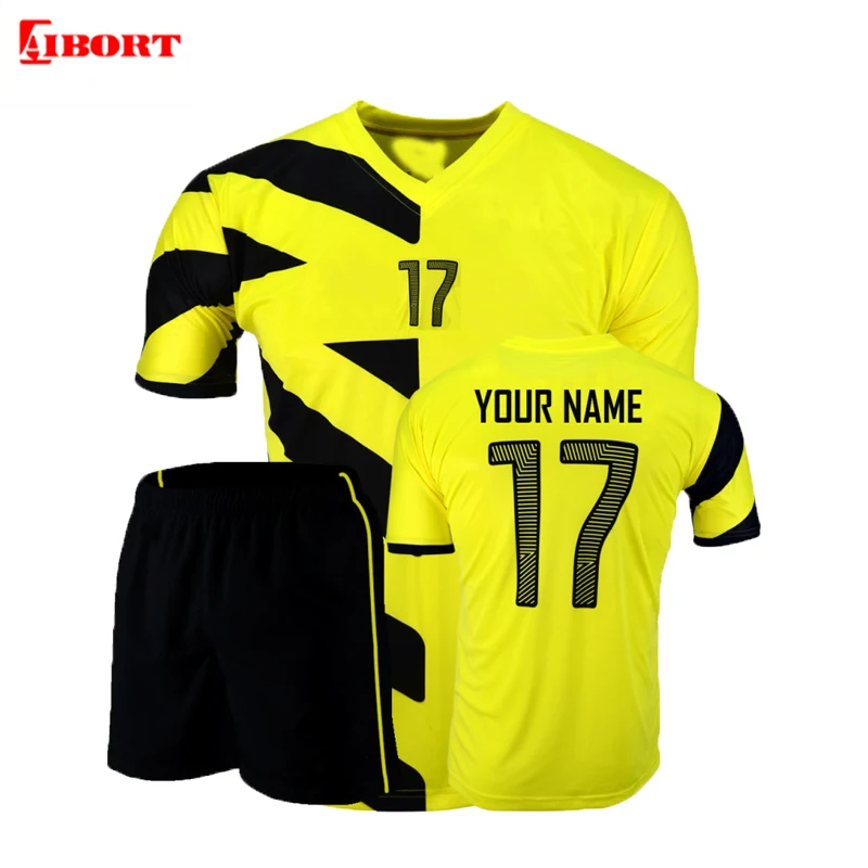 Sublimation Custom Football Jersey Soccer Training Jersey Manufacturer High Quality Camisetas De Futbol Sport Football Jersey