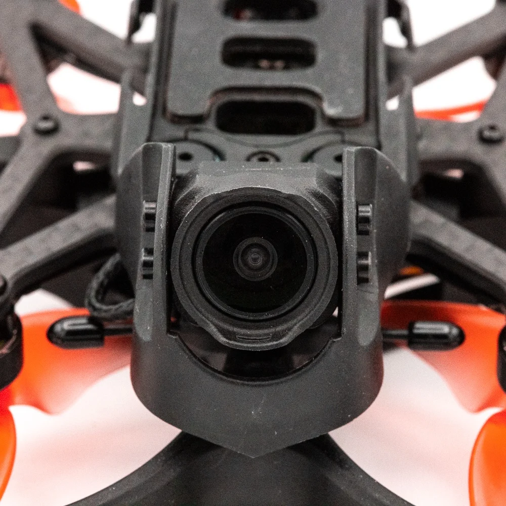 Новое поступление гоночный Дрон EMAX Cinehawk Mini 2 5 дюймов BNF с 4 г ELRS D JI O3 версии