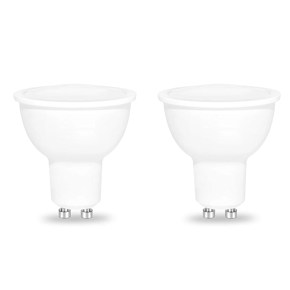 Wholesale 3000K 4000K 6500K 3W Gu10 Led Light Bulbs Lamp Light Bulb For Inside Lighting