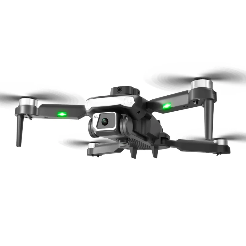 LU20 GPS Remote Control Quadcopter 8K camera drone Helicopter Mini Drone Fpv Drone Aircraft Toy dual camera