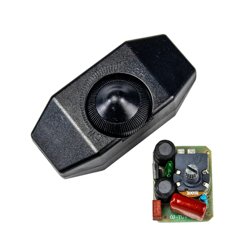 dimmer on cable led dimmer 220v 230v led dimmer for table lamp