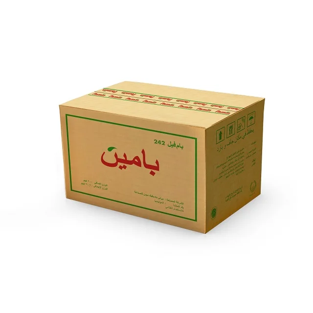 Best selling new arrive indonesia premium Pamin pamfil specialty fat and low trans