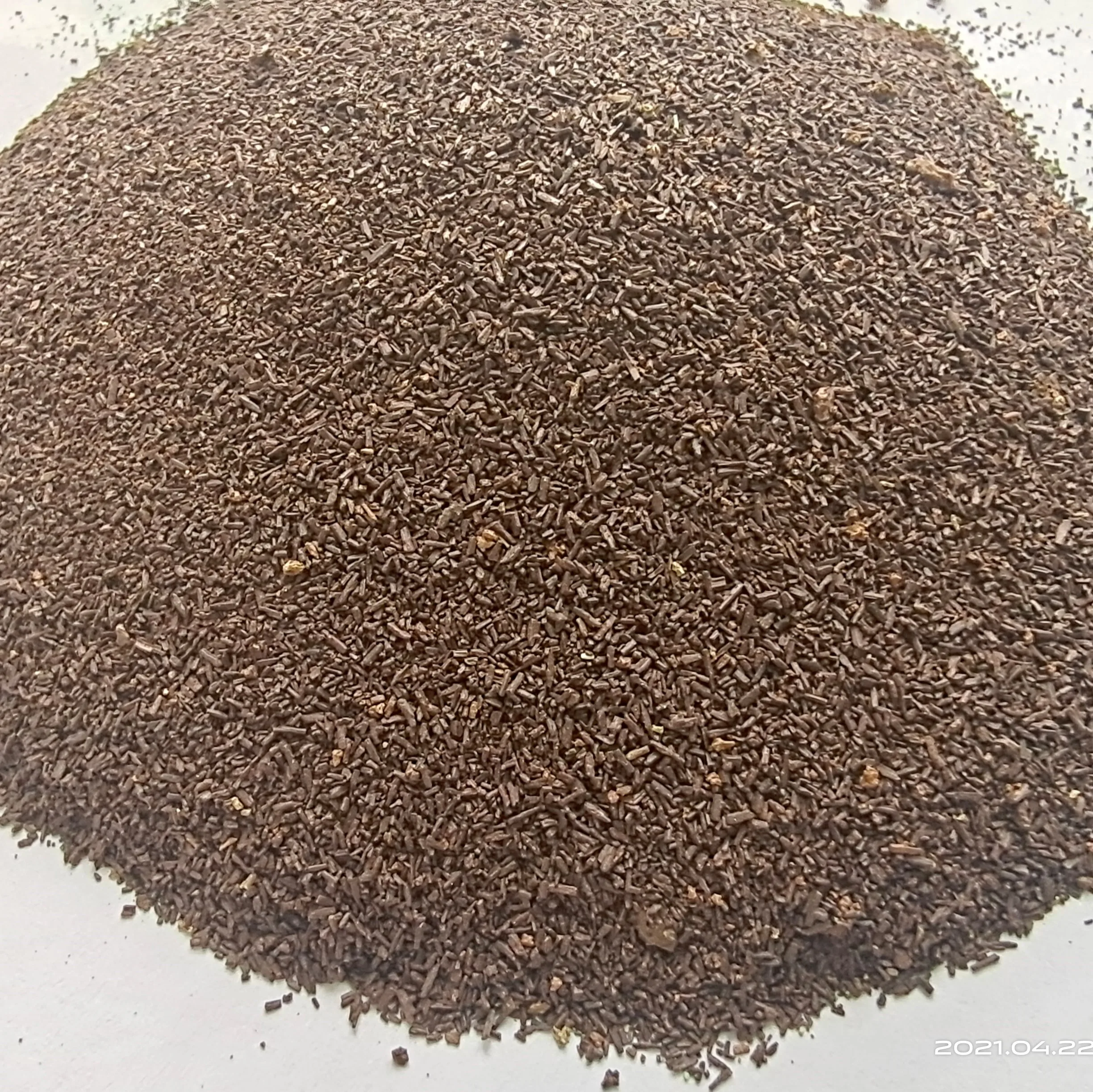 
Anhydrous copper chloride is mainly used as a wood preservative and as a food additive 