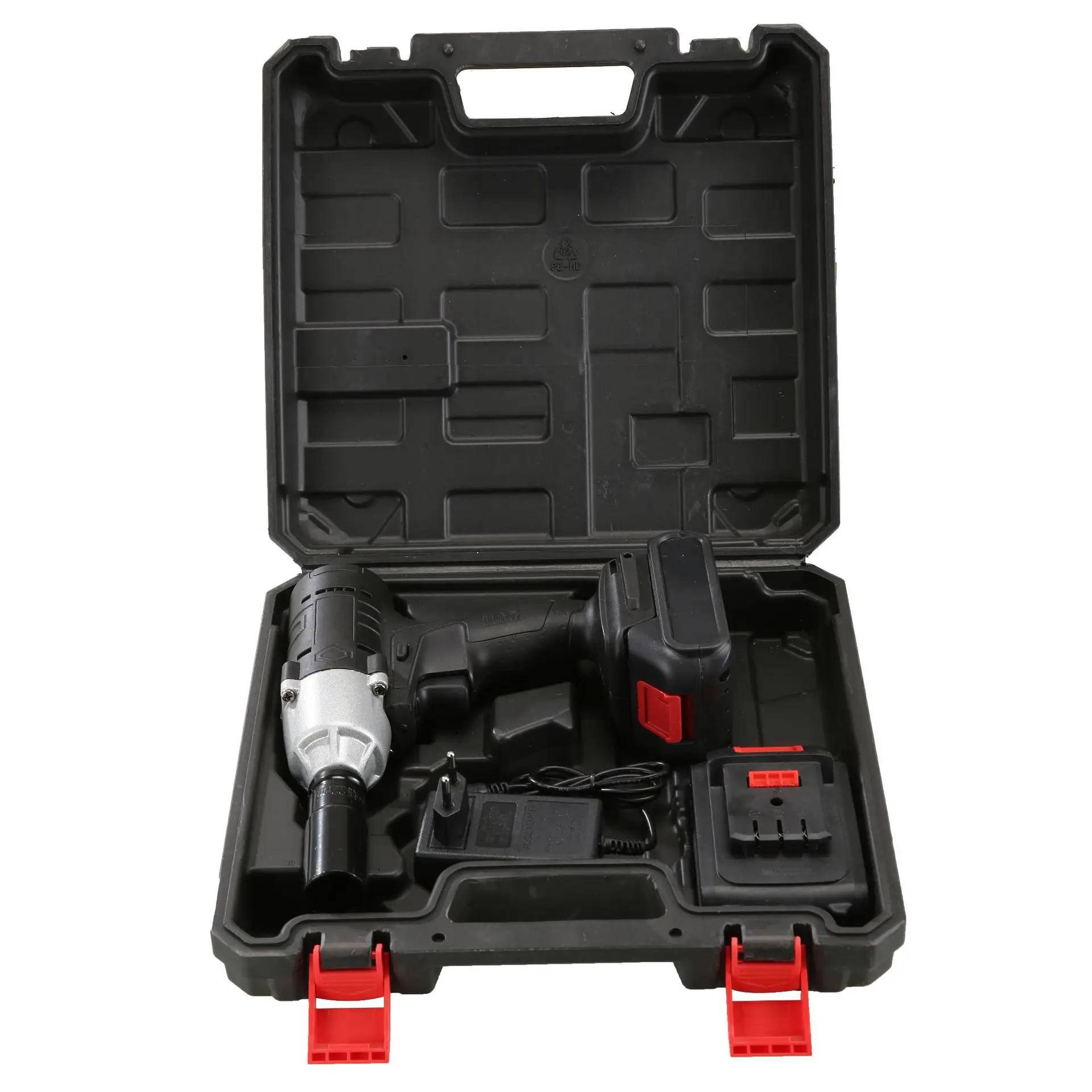 hot sale 460Nm large torque car tire installation electric impact wrench tire wrench