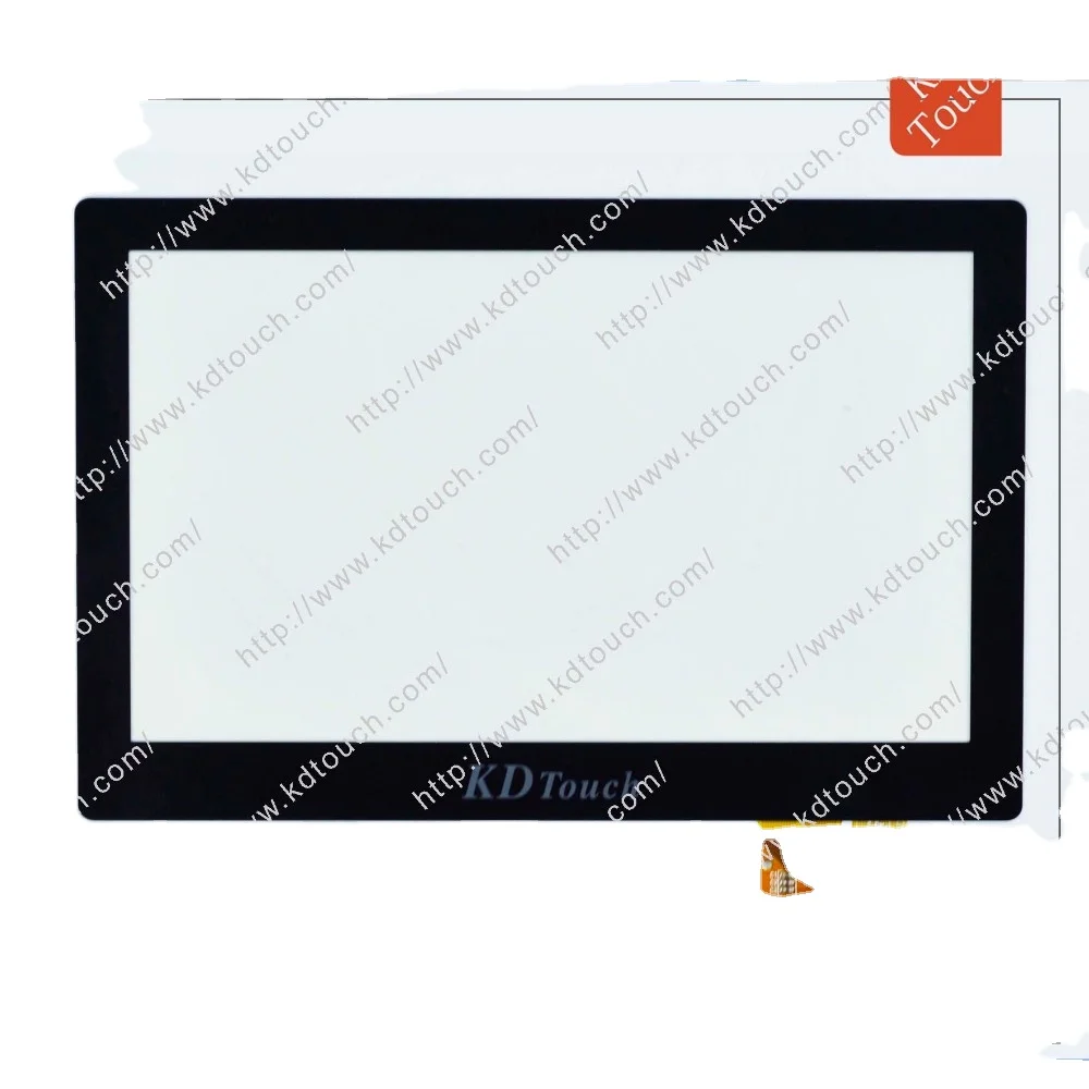 Водонепроницаемая сенсорная панель для банкомата 4 провода