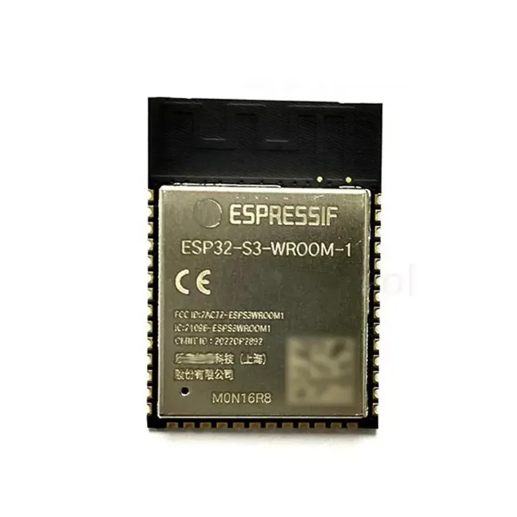 ESP32-C3-MINI-1-N4 ESP32-C3-MINI-1-H4 ESP32-C3-MINI-1 ESP 32 C3 MINI Wifi Bluetooth Module