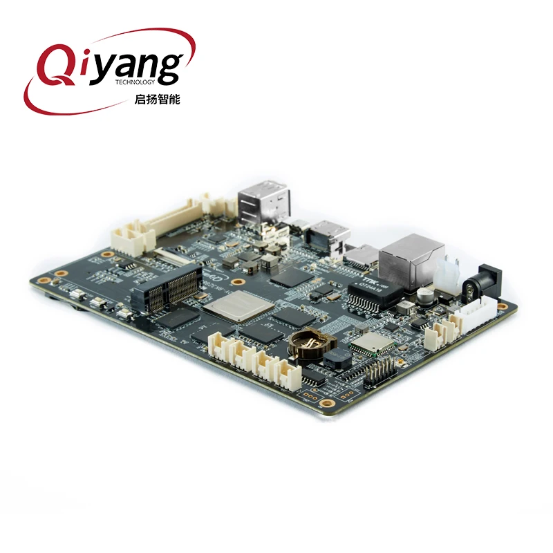  Горячая Распродажа RK3288 MCU arm Встроенная Материнская плата android для дисплея