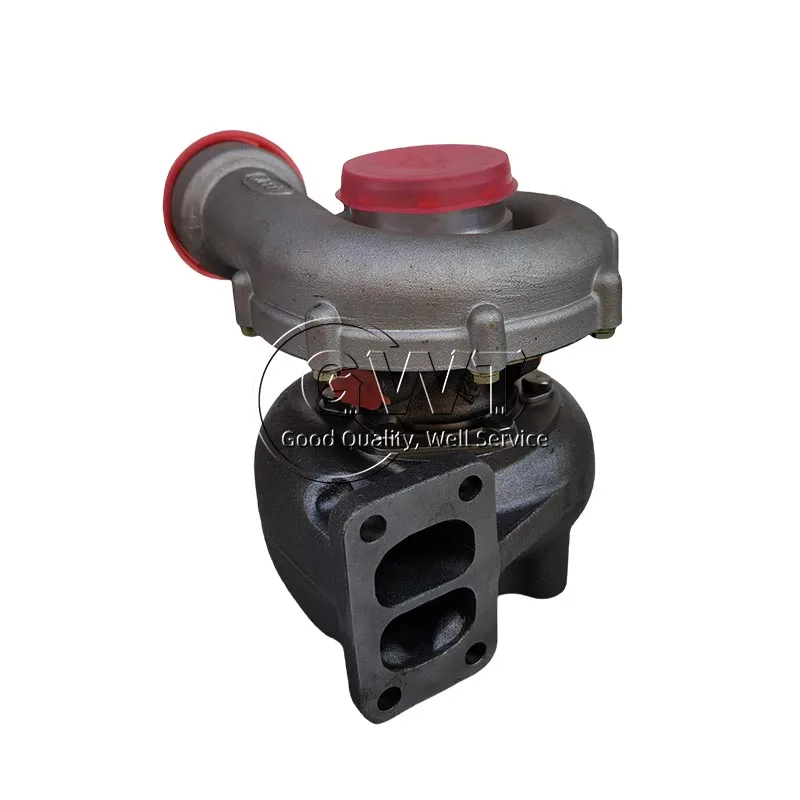 Turbo K27 53279886206 53279886201 53279706201 53279706206 for BENZ OM442 A003096229 A0030962099