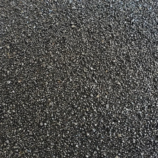 Refractory direct sales 99%self- opening rate Ladle Well Chrome Ore Sand Ladle filler sand